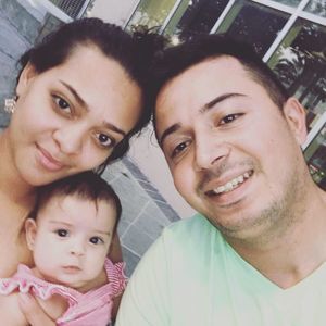 Meet your Posher, Roberto